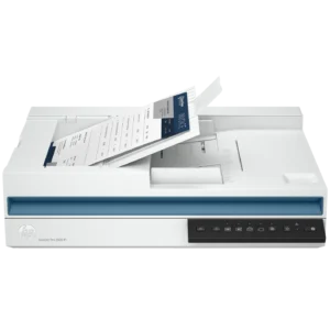 HP ScanJet Pro 2600 f1 Scanner