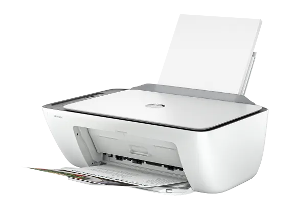 HP DeskJet 2855e All-in-One Printer