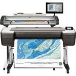 HP DesignJet SD Pro 44-in MFP Printer