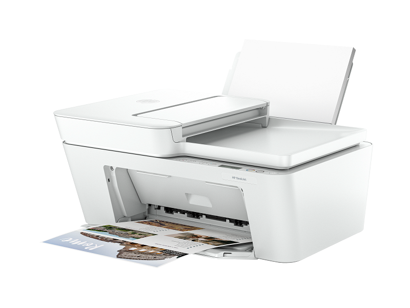 HP DeskJet 4227e All-in-One Printer