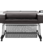 HP DesignJet T1700 Postscript Printer