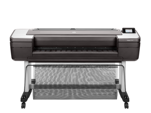 HP DesignJet T1700 Postscript Printer