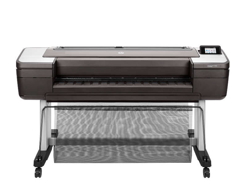 HP DesignJet T1700 Postscript Printer
