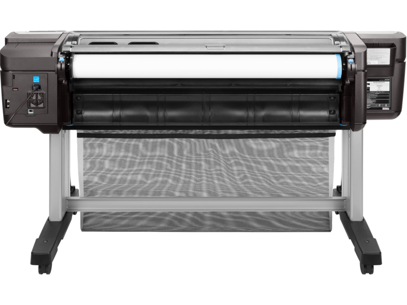 HP DesignJet T1700 Postscript Printer - Image 3