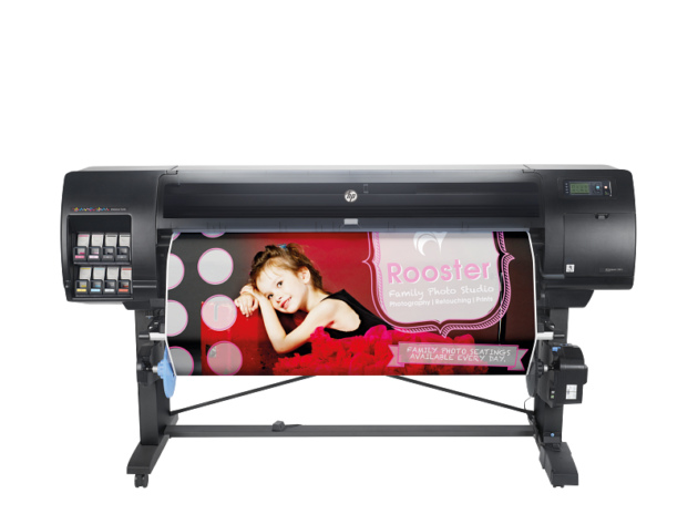 HP DesignJet Z6810 42-In Printer