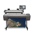 HP DesignJet HD Pro 44-in MFP