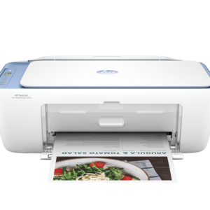 HP DeskJet 2825e All-in-One Printer