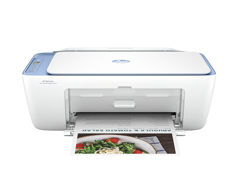 HP DeskJet 2825e All-in-One Printer