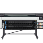 HP DesignJet Z9+ 64in Production Print