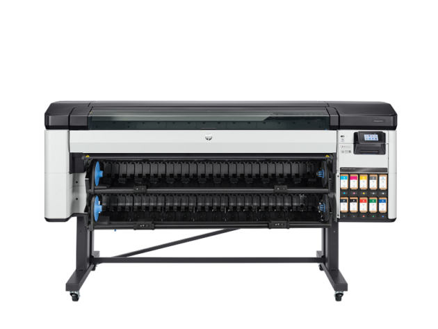 HP DesignJet Z9+ 64in Production Print
