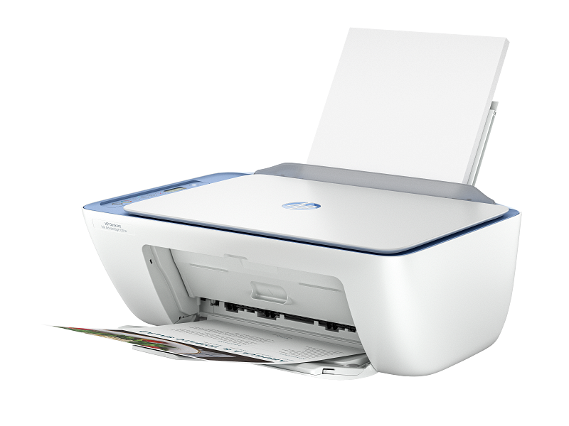 HP DeskJet 2825e All-in-One Printer - Image 2
