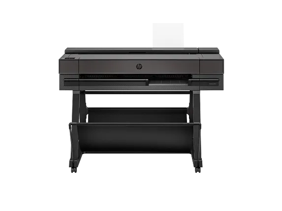 HP DesignJet T850 36-in Printer