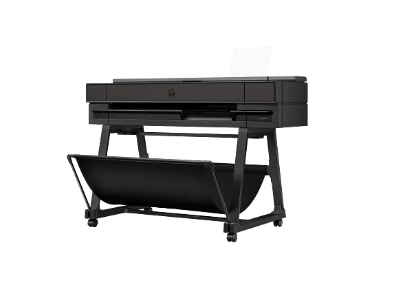 HP DesignJet T850 36-in Printer - Image 2
