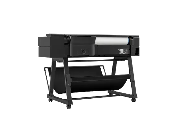 HP DesignJet T850 36-in Printer - Image 3