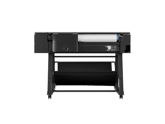 HP DesignJet T850 36-in Printer - Image 4