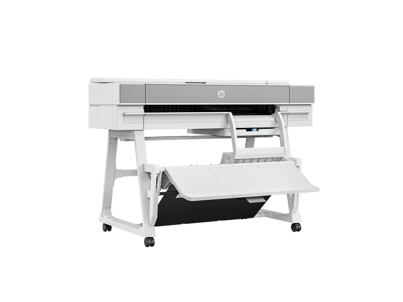 HP DesignJet T950 36-in Printer - Image 3