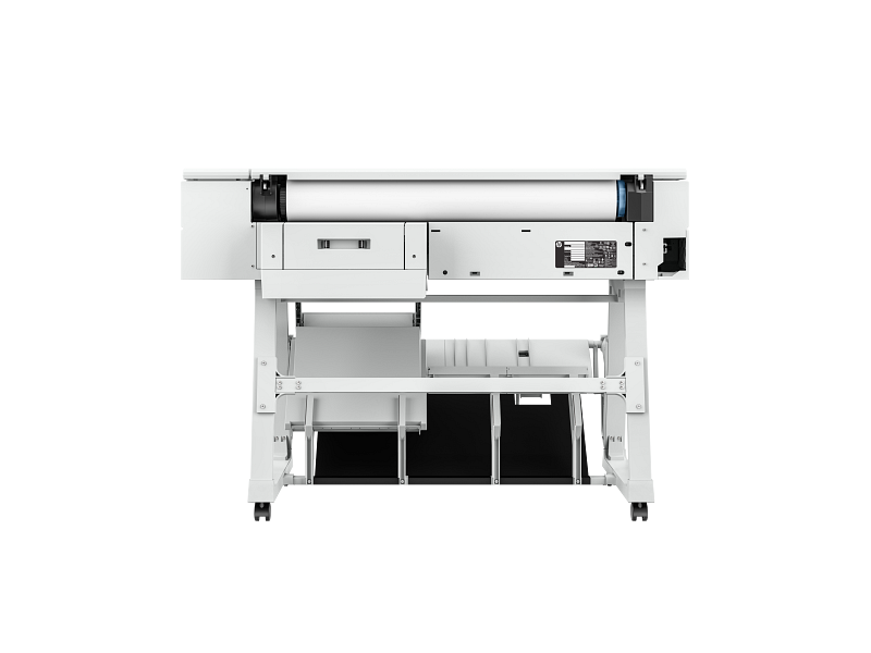 HP DesignJet T950 36-in Printer - Image 4