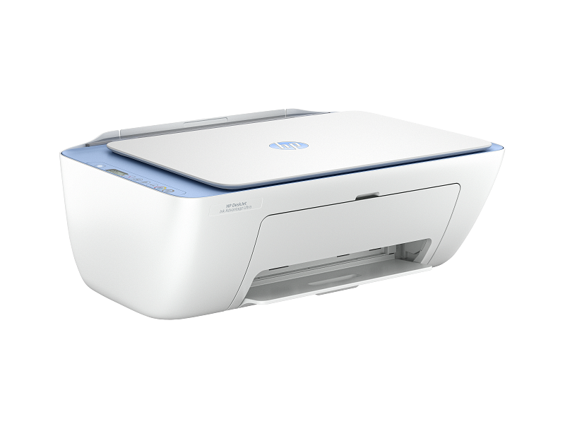 HP DeskJet 2825e All-in-One Printer - Image 3