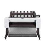 HP DesignJet T1600 36-in Printer
