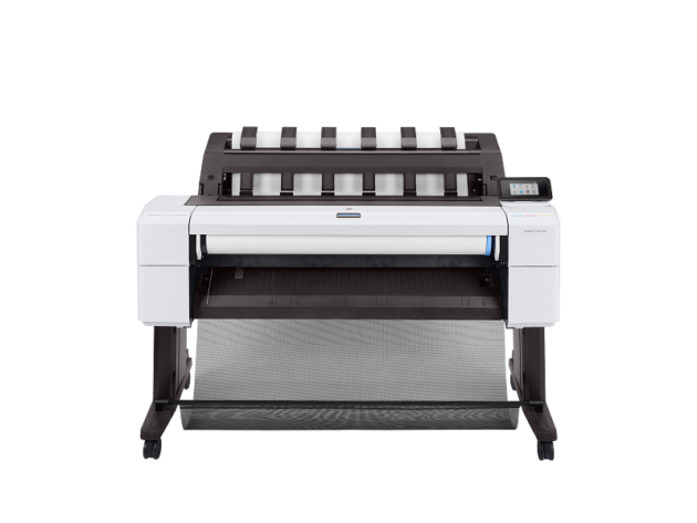 HP DesignJet T1600 36-in Printer