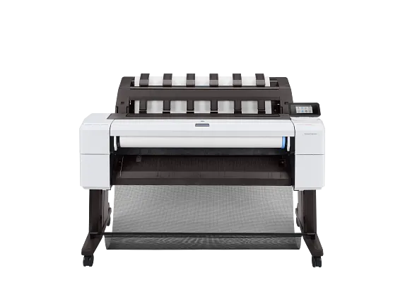 HP DesignJet T1600 36-in PostScript Printer