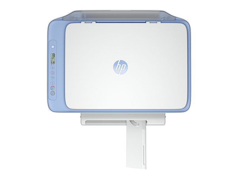 HP DeskJet 2825e All-in-One Printer - Image 4