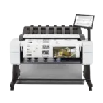 HP DesignJet T2600dr 36-in PostScript Multifunction Printer