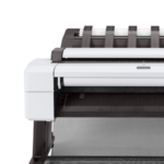HP DesignJet T2600 36-in PostScript Multifunction Printer