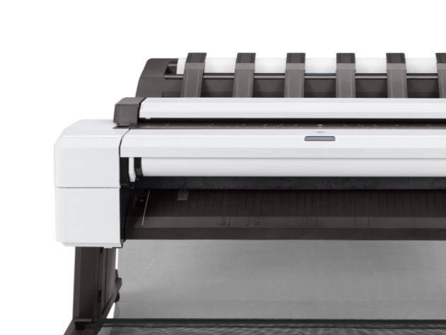 HP DesignJet T2600 36-in PostScript Multifunction Printer