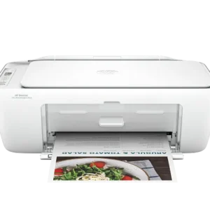 HP DeskJet 2827e All-in-One Printer