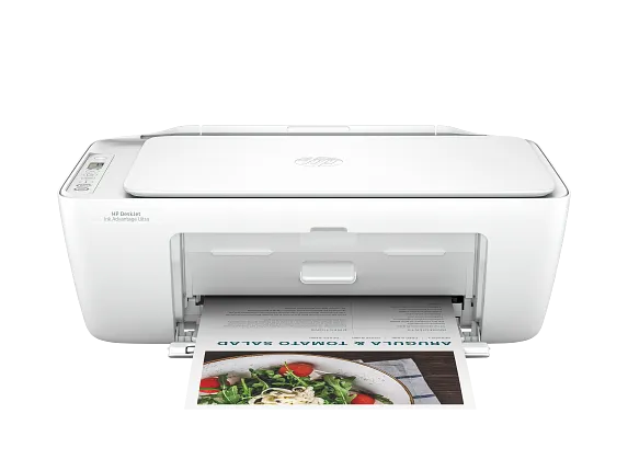 HP DeskJet 2827e All-in-One Printer