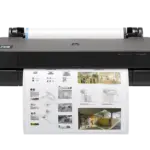 HP DesignJet T230 24-in Printer