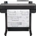 HP DesignJet T630 24-in Printer