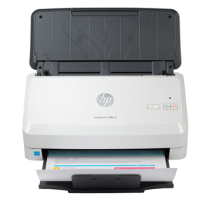 HP ScanJet Pro 2000 s2 Scanner