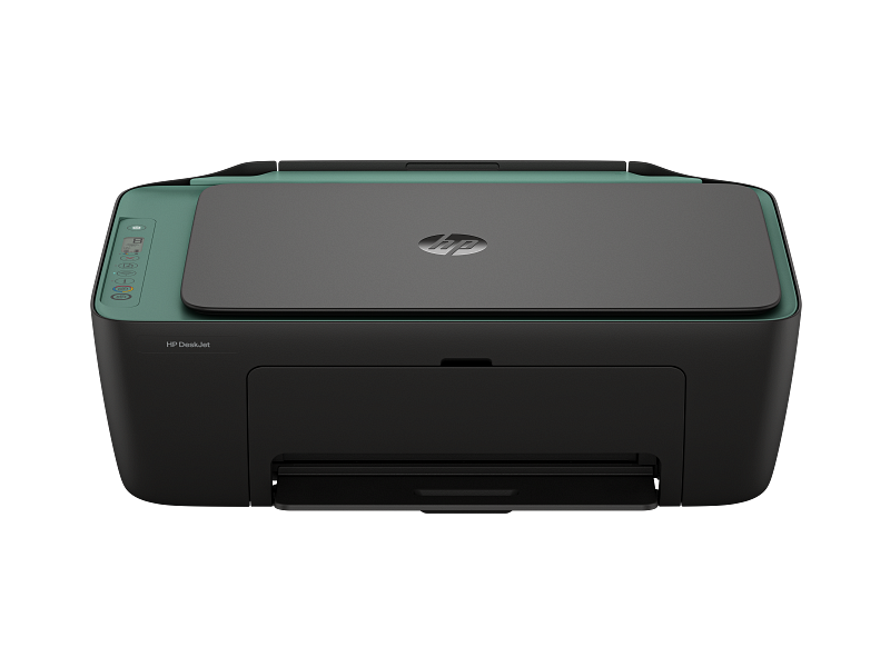 HP DeskJet 2923 All-in-One Printer