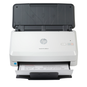 HP ScanJet Pro 3000 s4 Scanner