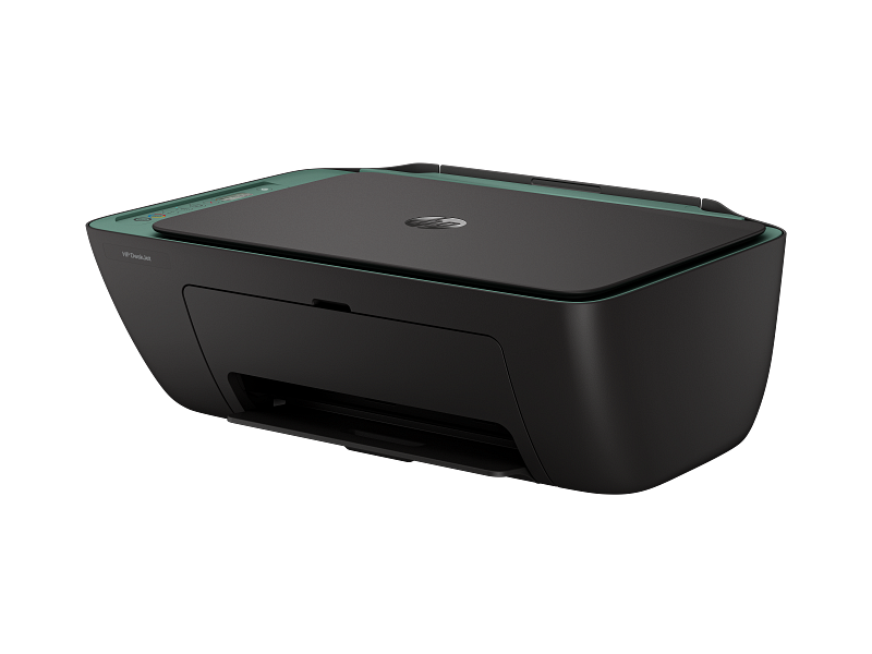 HP DeskJet 2923 All-in-One Printer - Image 2