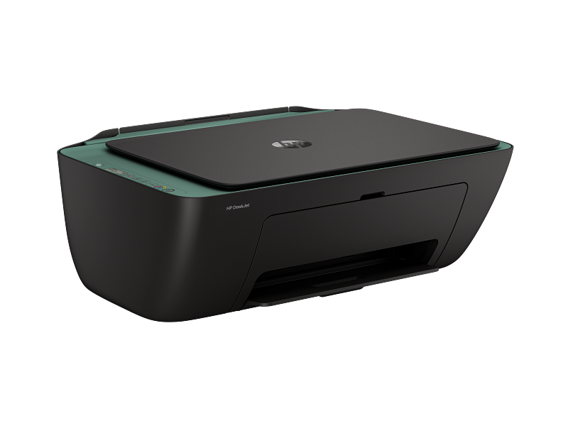HP DeskJet 2923 All-in-One Printer - Image 3