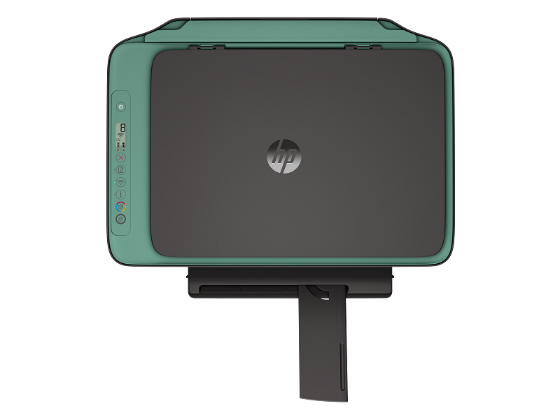 HP DeskJet 2923 All-in-One Printer - Image 4