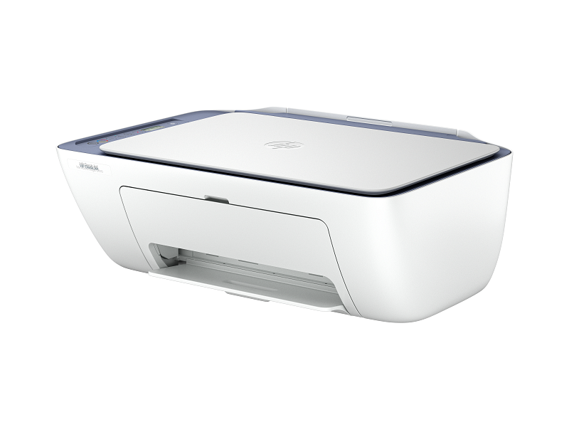 HP DeskJet 2925 All-in-One Printer - Image 2