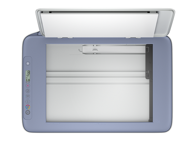 HP DeskJet 2925 All-in-One Printer - Image 4