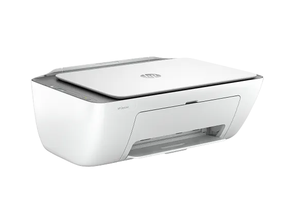 HP DeskJet 2855e All-in-One Printer - Image 4