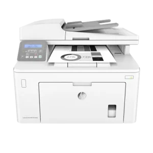 HP LaserJet Pro MFP M148dw Printer
