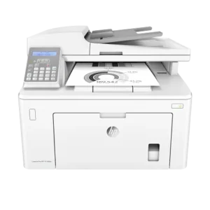 HP LaserJet Pro MFP M148fdw Printer