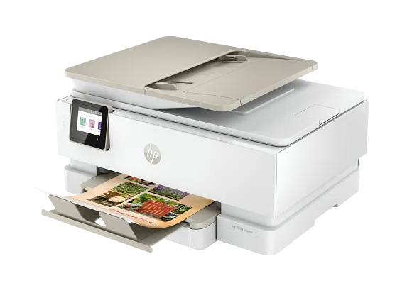 HP ENVY Inspire 7955e All-in-One Printer