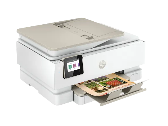 HP ENVY Inspire 7955e All-in-One Printer - Image 3