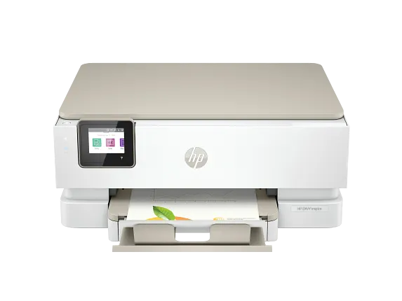 HP ENVY Inspire 7255e All-in-One Printer