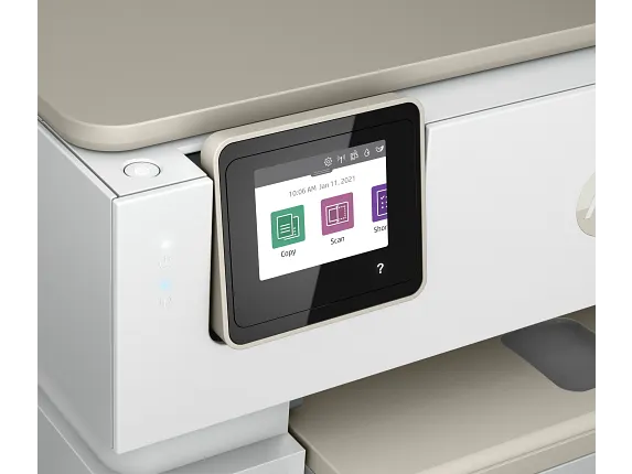 HP ENVY Inspire 7255e All-in-One Printer - Image 2