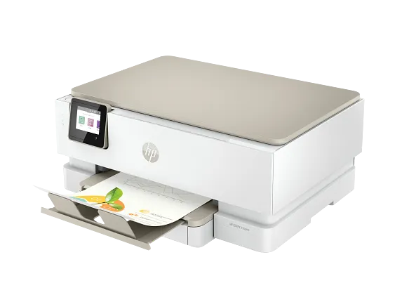 HP ENVY Inspire 7255e All-in-One Printer - Image 3