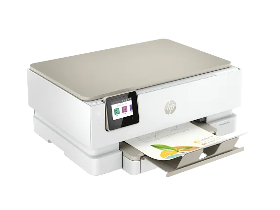 HP ENVY Inspire 7255e All-in-One Printer - Image 4